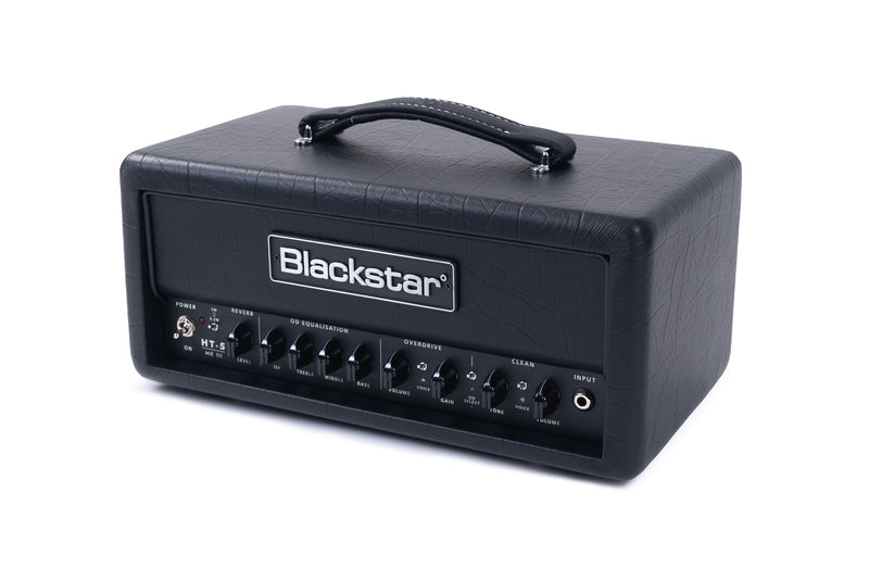 Blackstar HT 5RH MKIII Guitar Amplifier Head - 5W