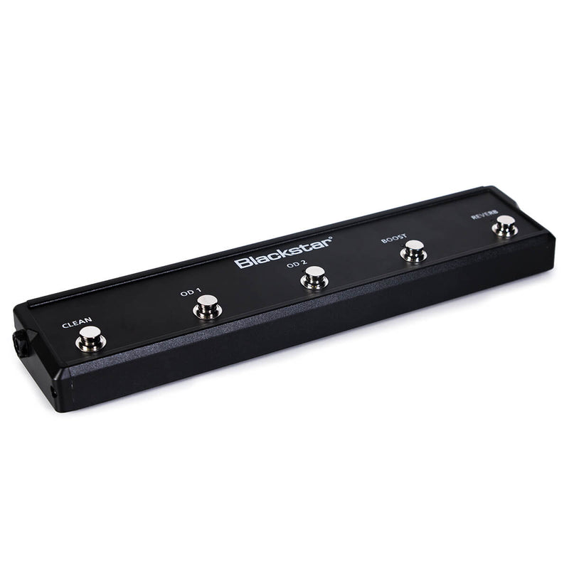 Blackstar FS-14 Pédale de commutation à 5 boutons
