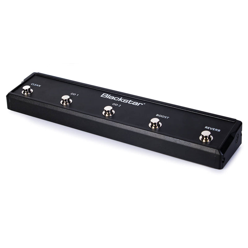 Blackstar FS-14 Pédale de commutation à 5 boutons
