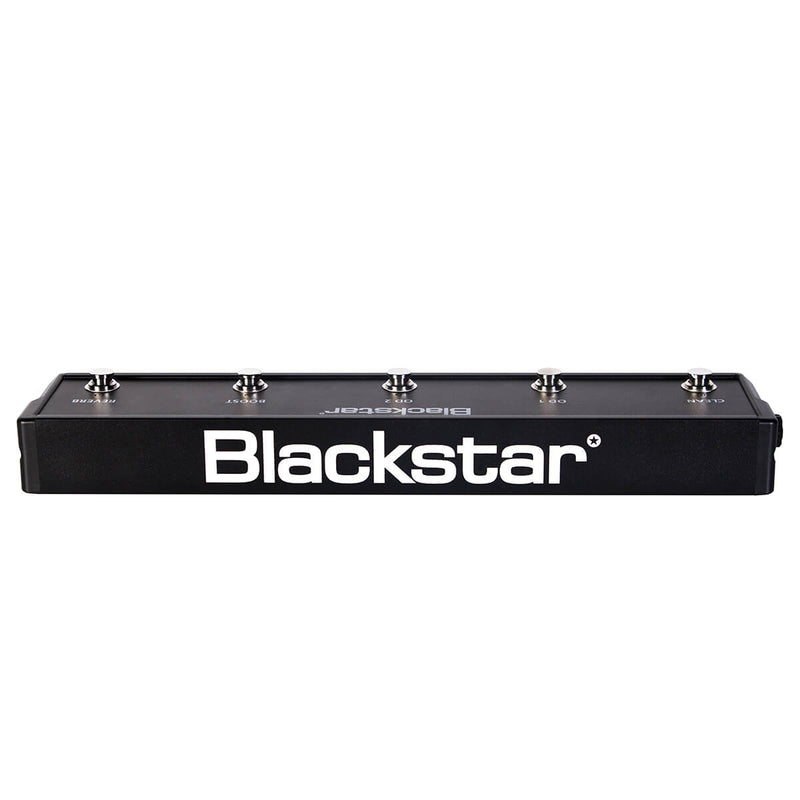 Blackstar FS-14 Pédale de commutation à 5 boutons