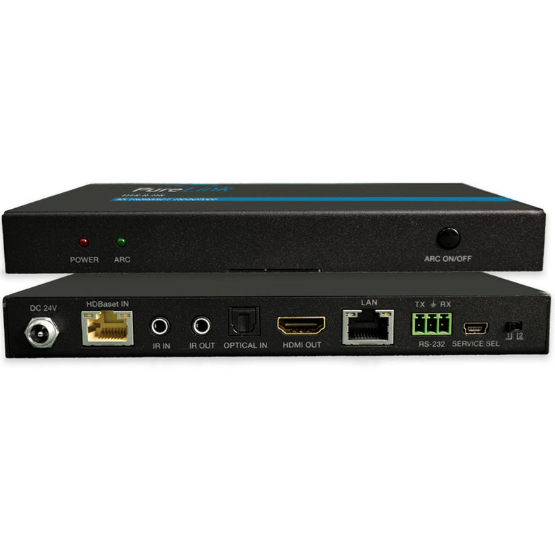 PureLink HTX II-RX HDTools HDBaseT Receiver for HTX II Series - Ultra HD