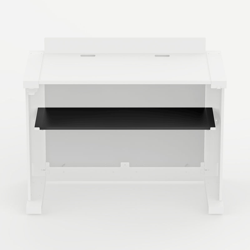 ProX XF-B3MIDSHELFBRKT Under Counter Shelf Bracket for B3 DJ Table Workstation