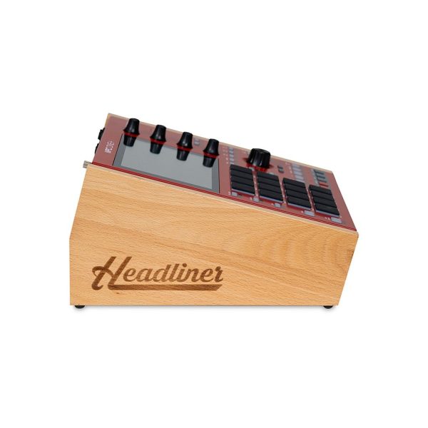Tête d'affiche HL23010 Catalina Stand pour MPC One + et MPC One