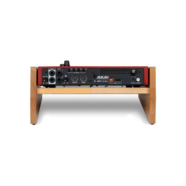 Tête d'affiche HL23010 Catalina Stand pour MPC One + et MPC One