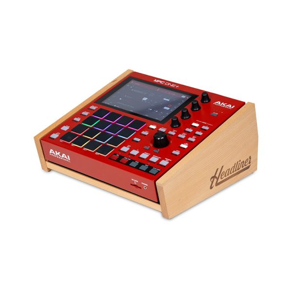 Tête d'affiche HL23010 Catalina Stand pour MPC One + et MPC One