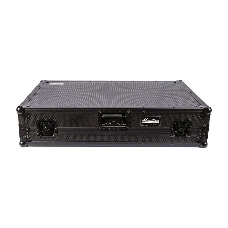 Headliner HL10023 Low Profile Flight Case with Wheels for Alphatheta XDJ-AZ