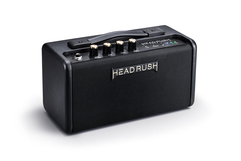 Headrush frfrgoxus