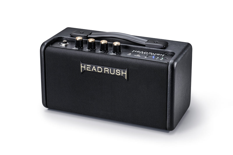 Headrush frfrgoxus