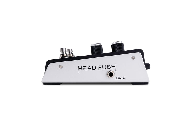 Headrush VX5 Vocal Processing Pedal With AutoTune By Antares