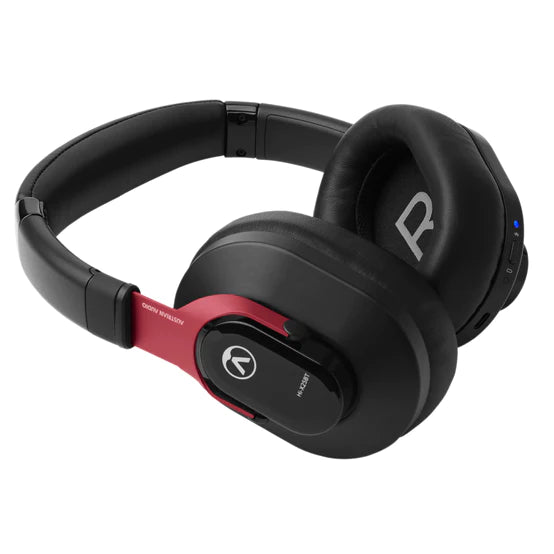 Austrian Audio HIX25BT Closed Back Wireless Headphones