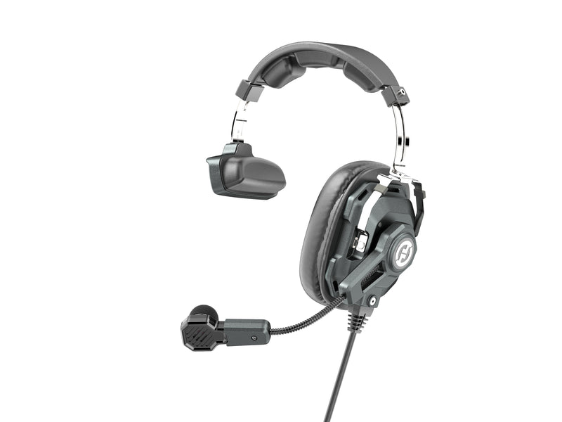 Hollyland HV-G51-4B-SE Hollyvox G51 Système d'interphone sans fil ENC full duplex (4 personnes)
