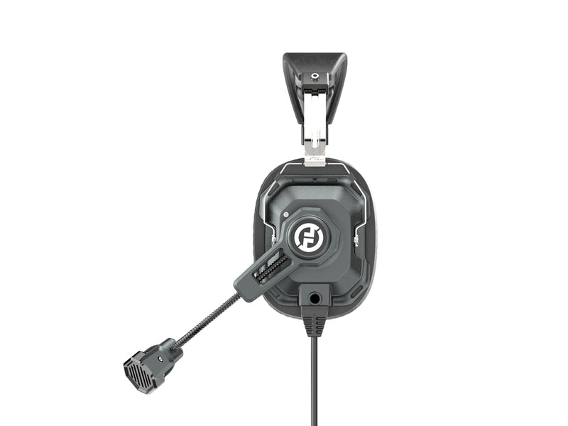 Hollyland HV-G51-4B-SE Hollyvox G51 Système d'interphone sans fil ENC full duplex (4 personnes)