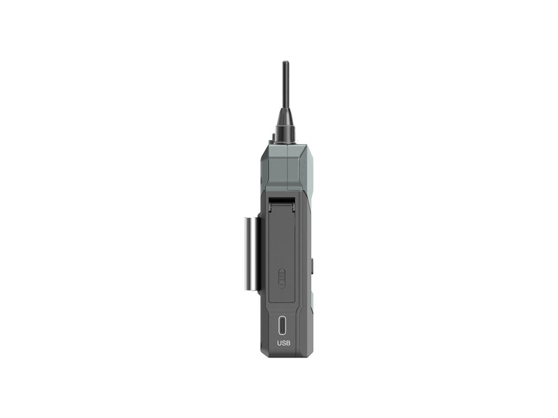 Hollyland HV-G51-4B-SE Hollyvox G51 Système d'interphone sans fil ENC full duplex (4 personnes)