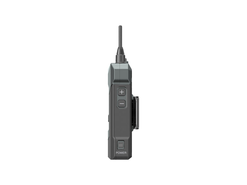 Hollyland HV-G51-4B-SE Hollyvox G51 Système d'interphone sans fil ENC full duplex (4 personnes)