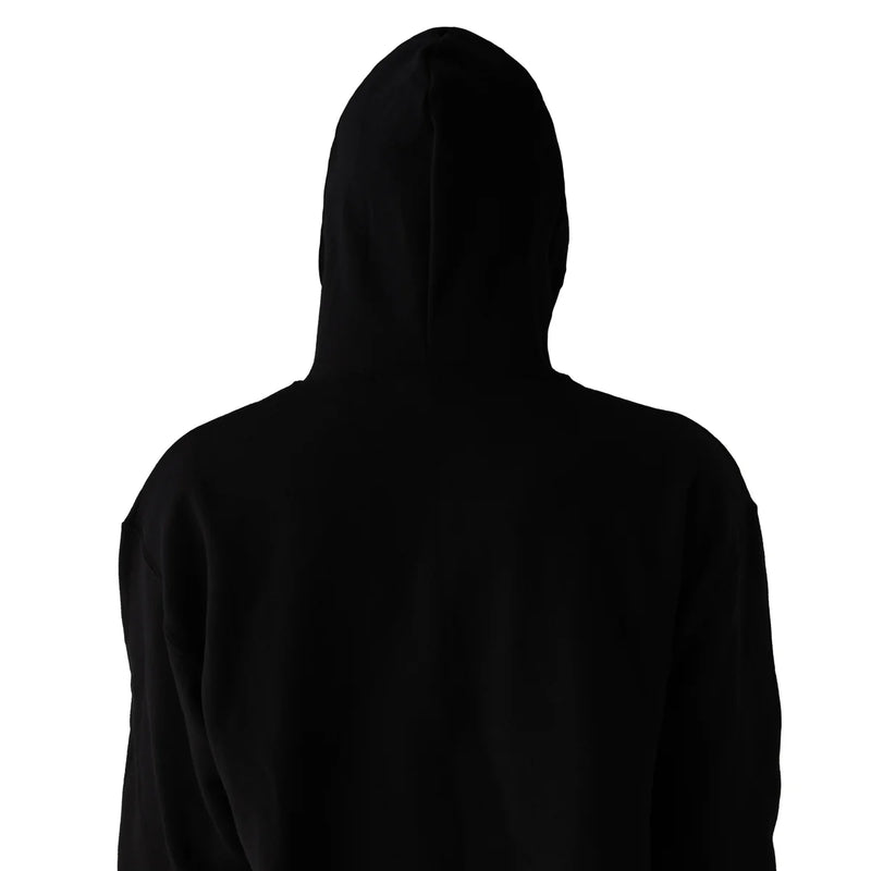 PRS Exploded Pickup Full Zip Hoodie (Black) - 2XLarge