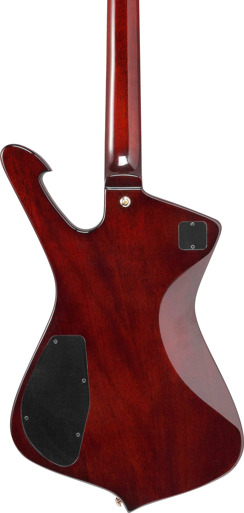 Ibanez IC420FMVLS Iceman Guitare électrique (Violon Sunburst)