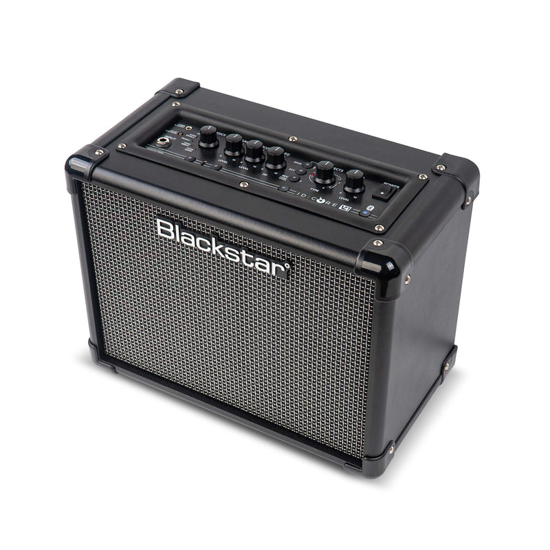 Blackstar ID:CORE V4 Stereo 10 Guitar Combo Amp With Bluetooth