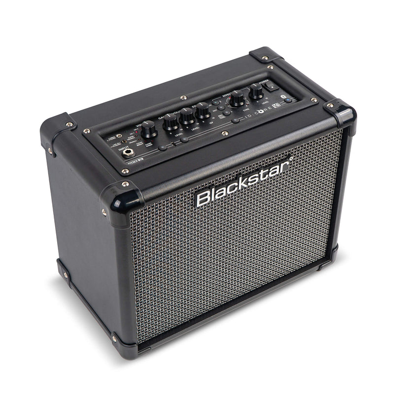 Blackstar ID:CORE V4 Stereo 10 Guitar Combo Amp With Bluetooth