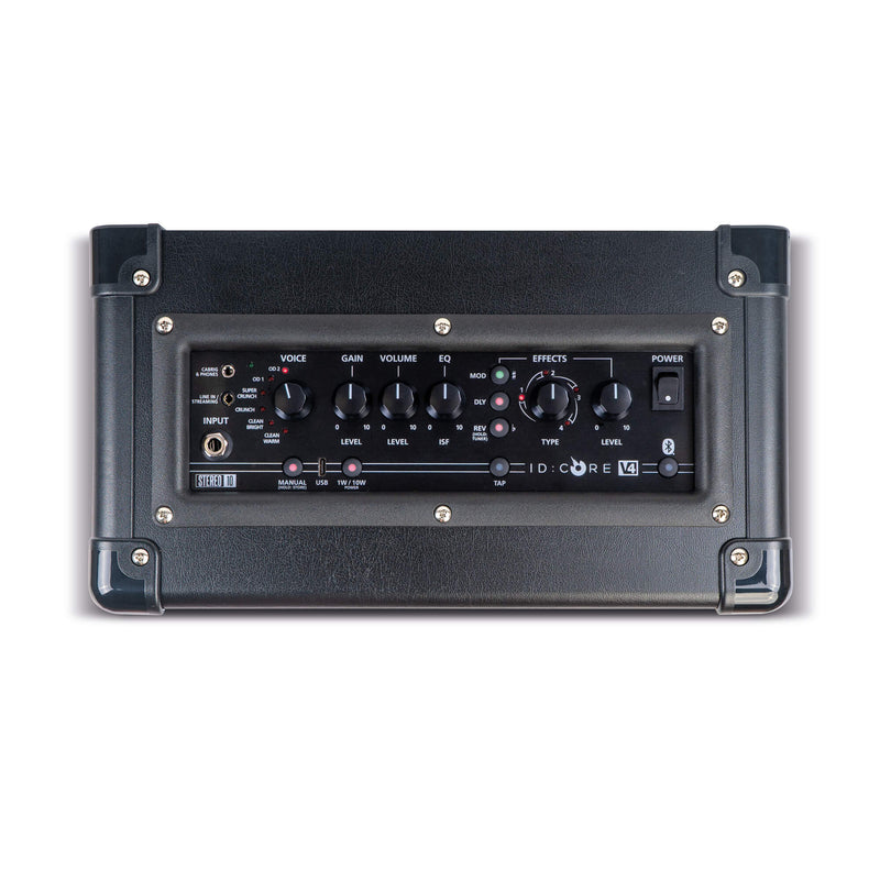 Blackstar ID:CORE V4 Stereo 10 Guitar Combo Amp With Bluetooth
