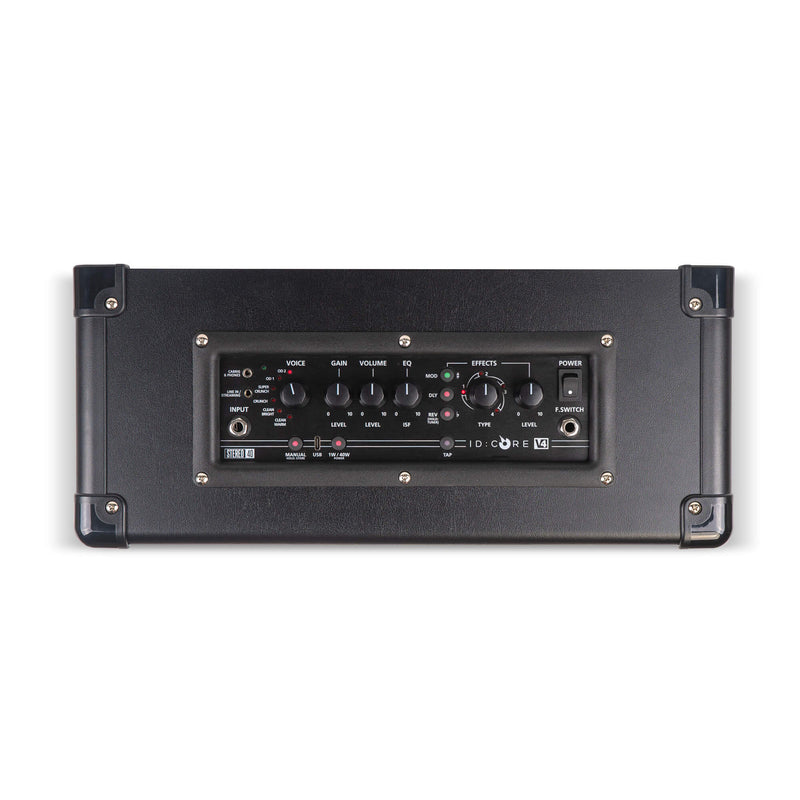 Blackstar ID:CORE STEREO 40 V4 40-watt 2 x 6.5-inch Digital Combo Amplifier