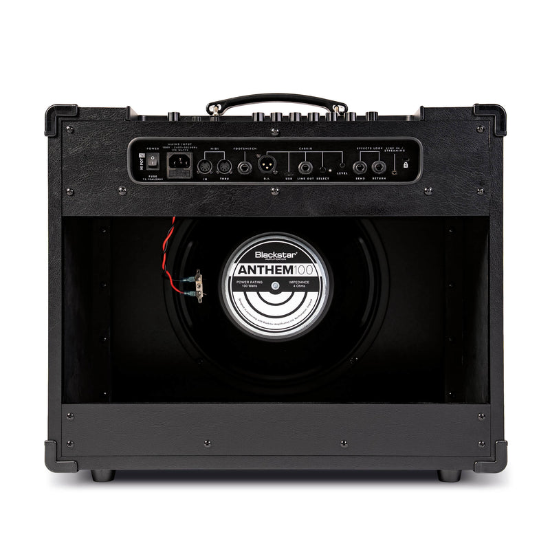 Blackstar IDX:100 Digital Combo Amp - 1x12"