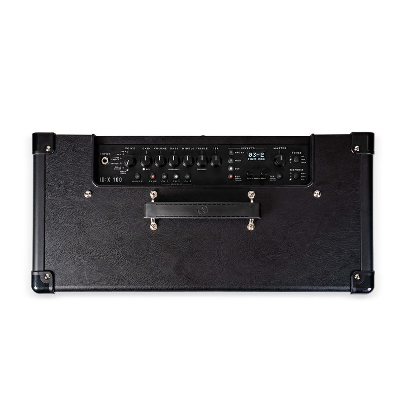 Blackstar IDX:100 Digital Combo Amp - 1x12"