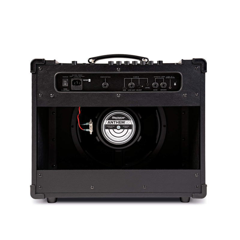 Blackstar IDX:50 50W Digital Combo Amp - 1x12"