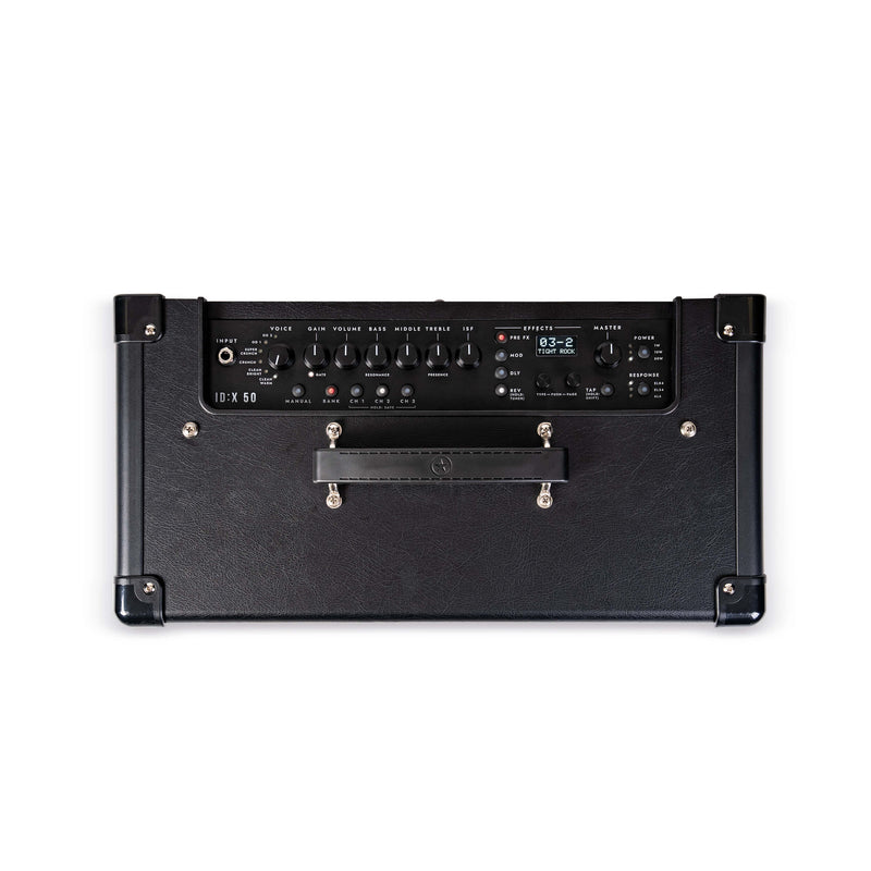 Blackstar IDX:50 50W Digital Combo Amp - 1x12"