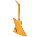 Epiphone IGCKEXWANAGH 1958 Korina Explorer Guitare électrique (vieilli naturel)