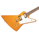 Epiphone IGCKEXWANAGH 1958 Korina Explorer Guitare électrique (vieilli naturel)