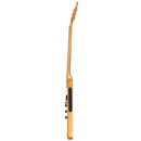 Epiphone IGCKFVWANAGH 1958 Korina Flying V Guitare électrique (vieilli naturel)