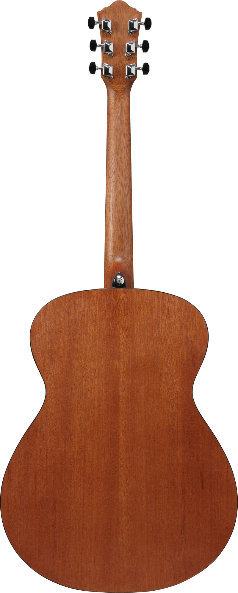 Ibanez IJVC50OPN Acoustic Guitar Beginner Starter Pack (Open Pore Natural)