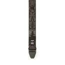 Dunlop ILD13 I Love Dust Guitar Strap (Endless Midnight Strap)