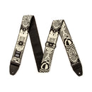 Dunlop ILD15 I Love Dust Guitar Strap (Night Spells)