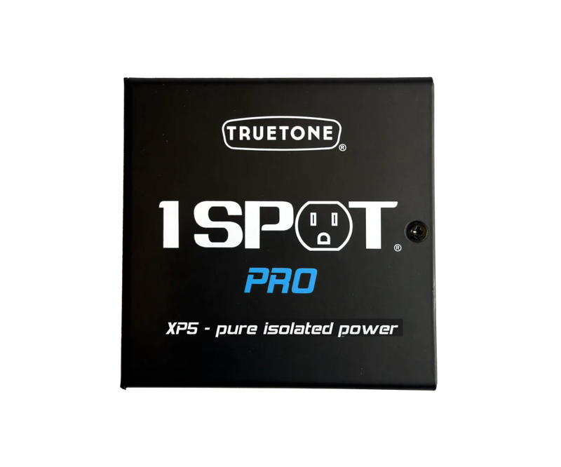 Truetone XP5-PS 5 Output Expansion Box With Power Supply