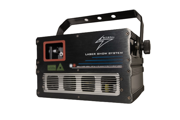 Storm Azer XL Lasers