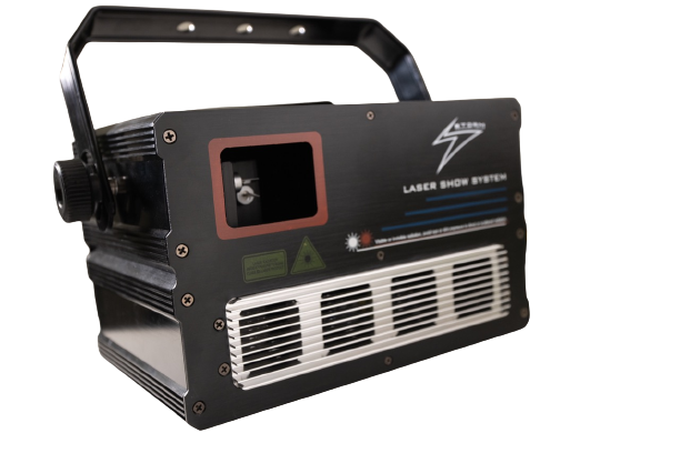 Storm Azer XL Lasers