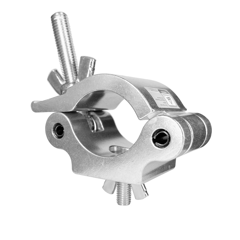 ProX T-C4 Aluminum Pro O-Clamp for 2" Truss Tube