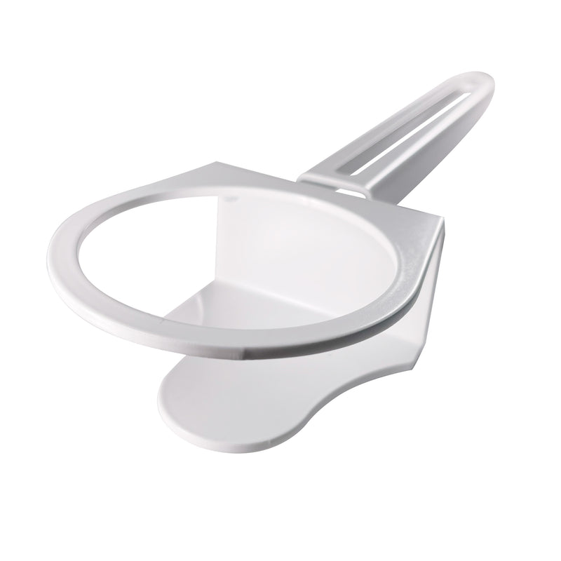 ProX XF-B3CUPHOLDWH Drinking Cup Mounting Stand for B3 DJ Table (White)