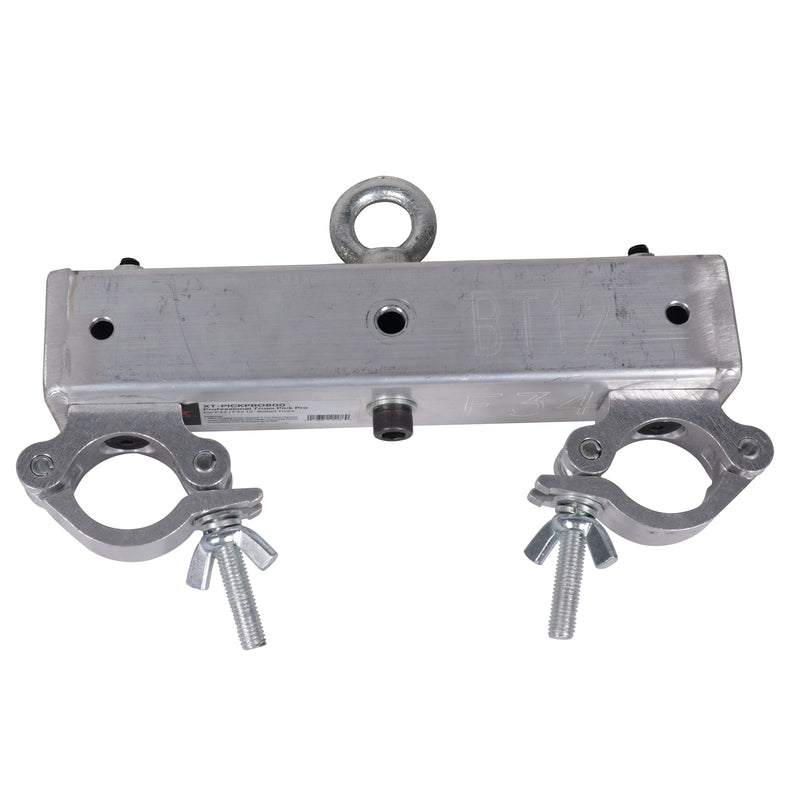 ProX XT-PICKPRO800 Choix de ferme suspendu professionnel avec système de montage de suspension pour ferme de boîte F34 F32 F31 12" - SWL 800 lbs