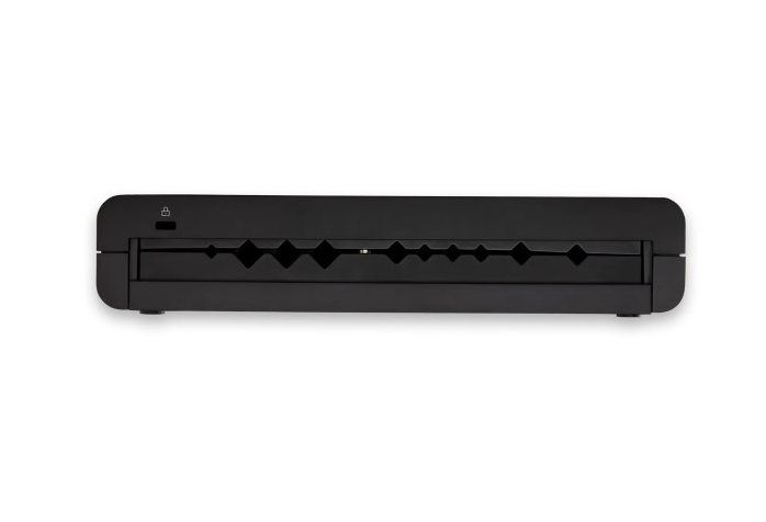Shure IMXF5 Foundation System With Cables And Accessories