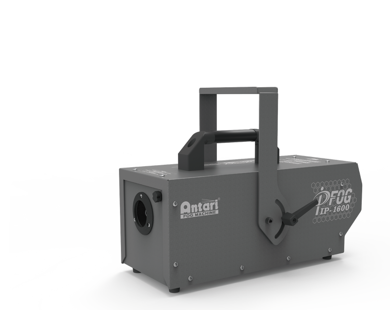 Antari IP-1600 120V Fog Machine with DMX