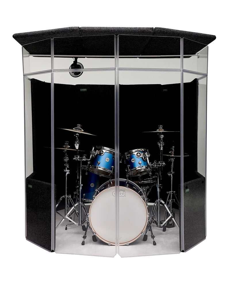 Clearsonic IPB 6-Feet Wide X 7-Feet Deep X 65-Feet Tallisopac B