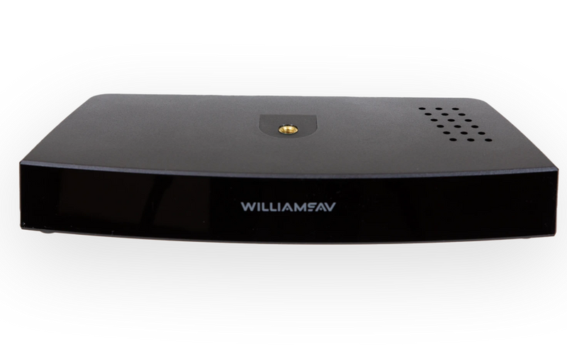 Williams AV IR T3 SoundPlus® T3 Medium-Area Infrared Transmitter