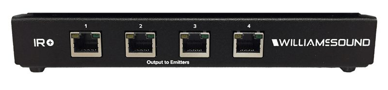 Williams AV IR A4 IR+ Emitter Array