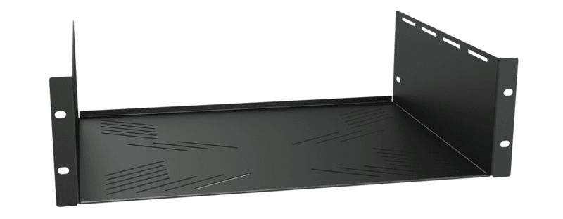 Caymon IS310 Rack Shelf - 19"