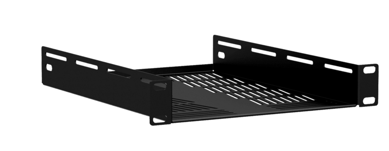 Caymon ISN110 Rack Shelf - 10.5"