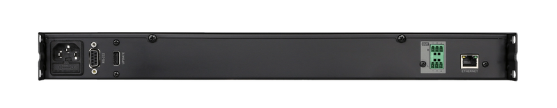 Audac ISP40 Internet Audio Player