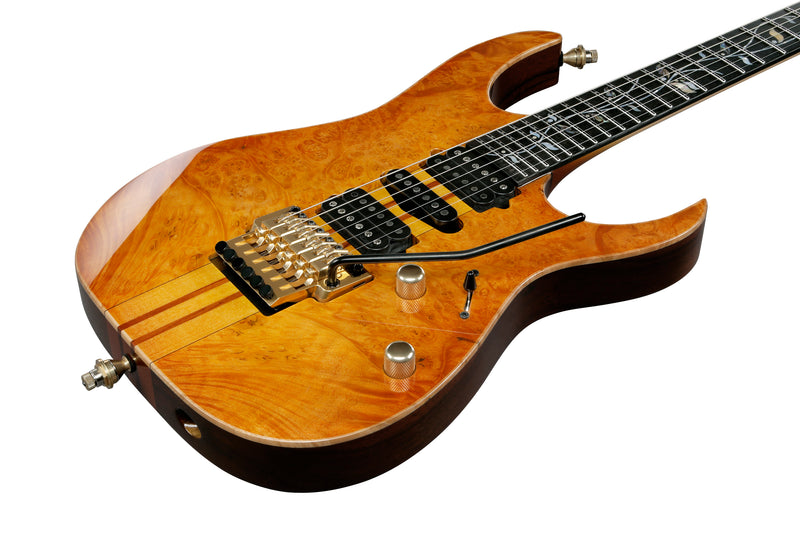 Ibanez IV1RG RG Visions Electric Guitar