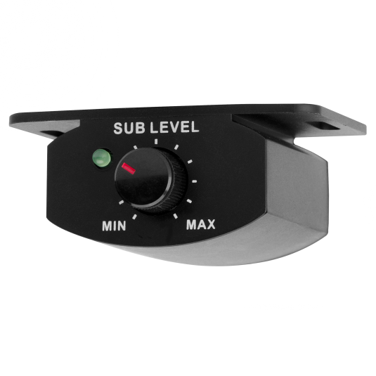 JBL RBC Remote Bass Control For BassPro SL
